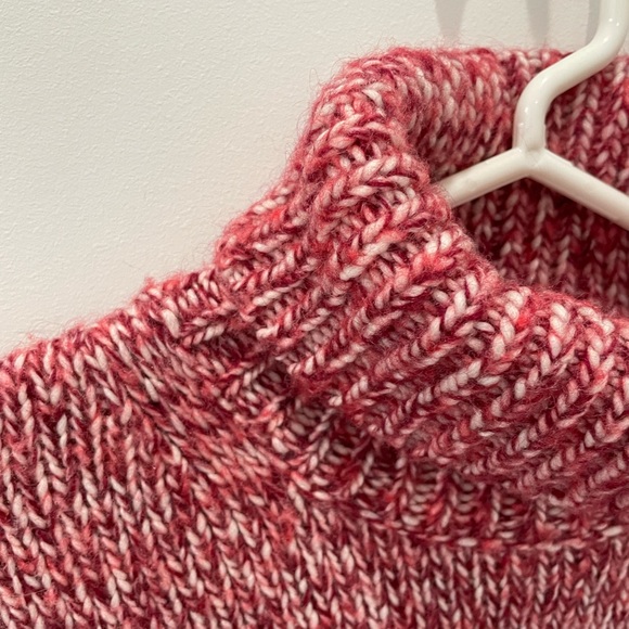 JCrew turtleneck sweater - Picture 5 of 5